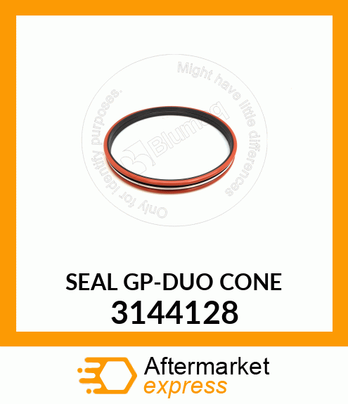 SEAL GP-DU 3144128