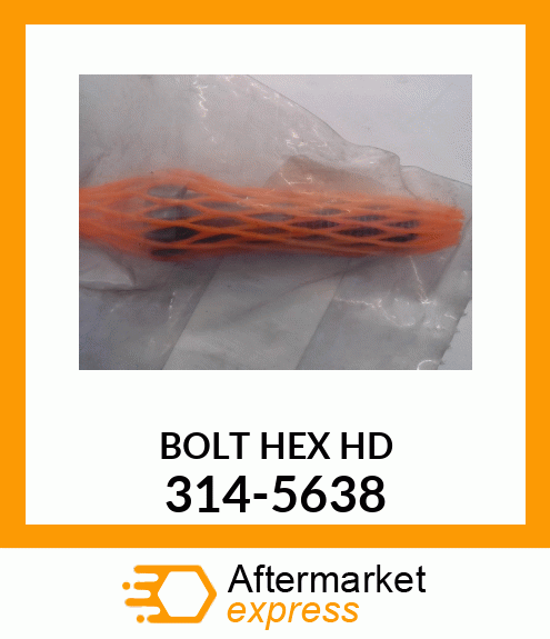 BOLT 3145638