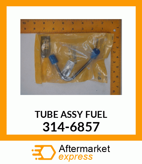 TUBE A 314-6857