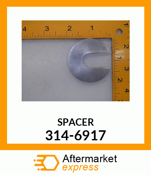 SPACER 3146917