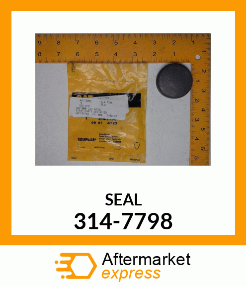 SEAL 314-7798