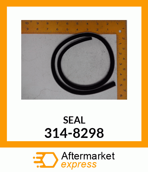 SEAL 314-8298