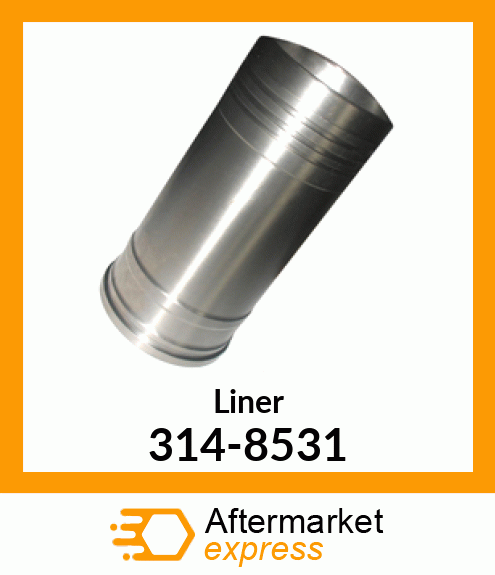 Liner 314-8531