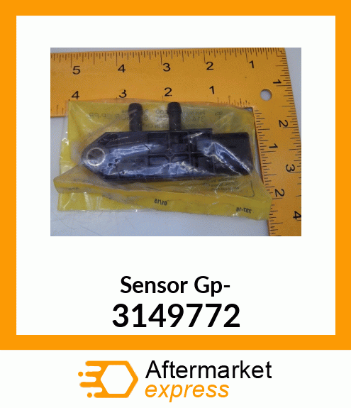 SENSOR G 3149772