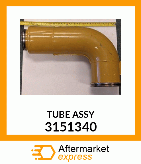 TUBE_ASSY 3151340