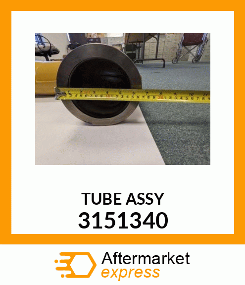 TUBE_ASSY 3151340