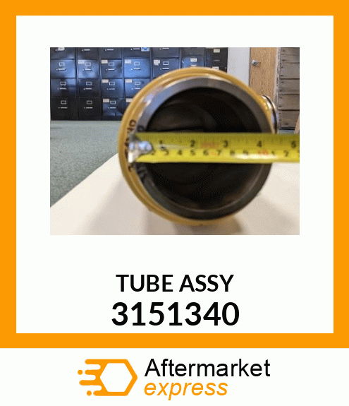 TUBE_ASSY 3151340