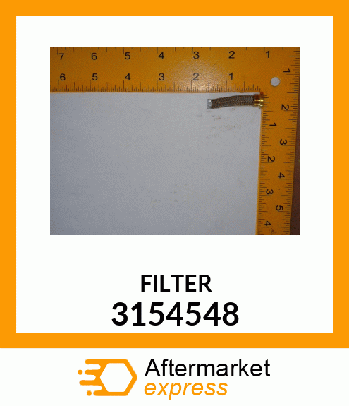 FILTER 3154548