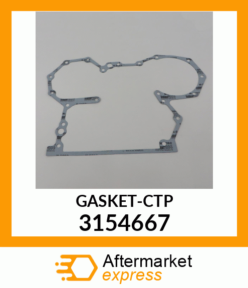 GASKET-CTP 3154667