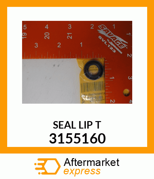 SEAL LIP 3155160