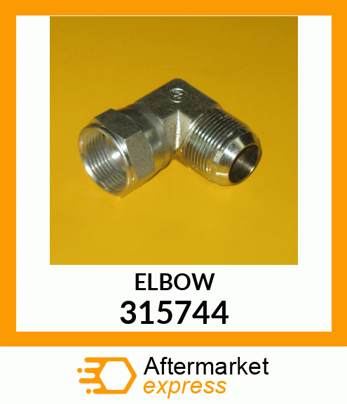 ELBOW 315744