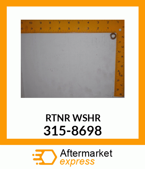 RETAIN_WASHER 315-8698