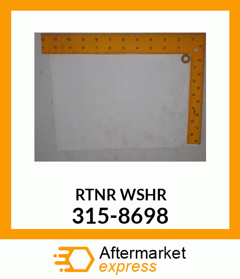 RETAIN_WASHER 315-8698