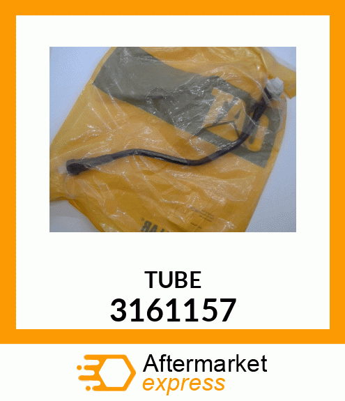 TUBE 3161157