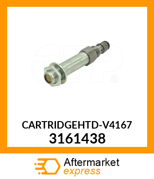 CARTRIDGE(HTDV4167) 3161438