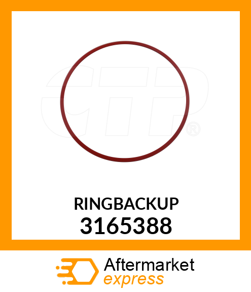 RINGBACKUP 3165388