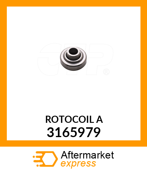 ROTOCOIL A 3165979