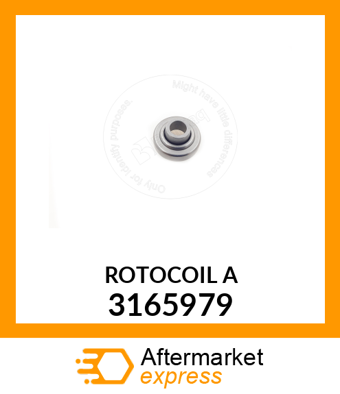 ROTOCOIL A 3165979