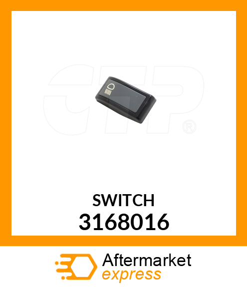 SWITCH ROCKET 3168016