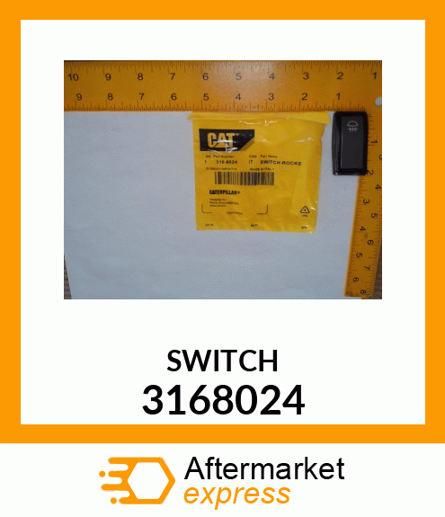 SWITCH 3168024