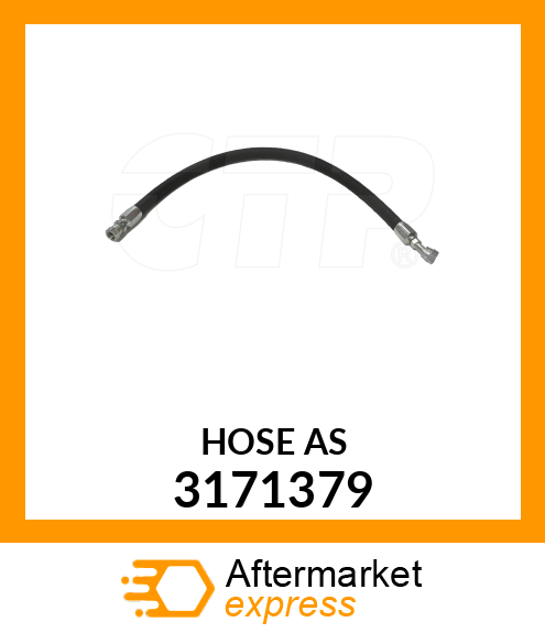 HOSE A 3171379