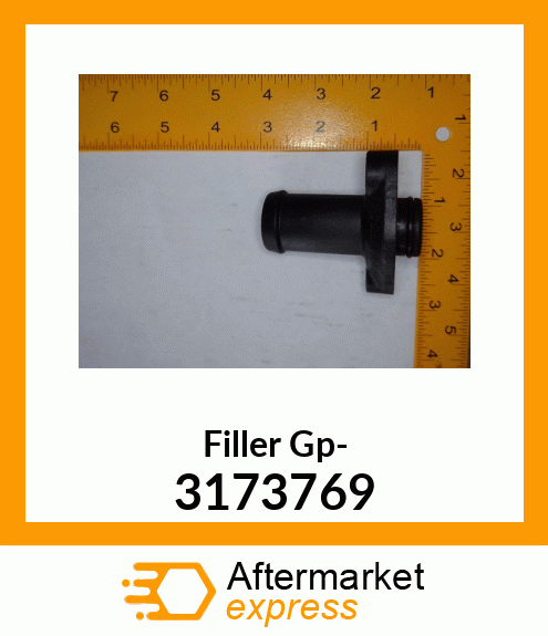 FILLER G 3173769