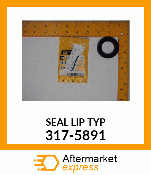 SEAL 317-5891