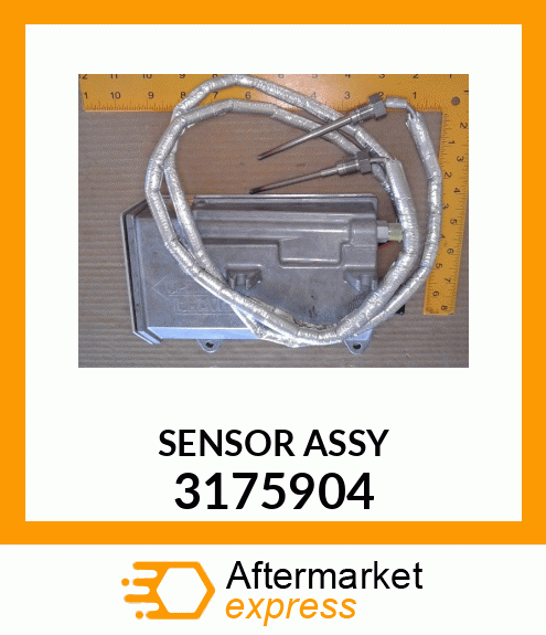 SENSOR G 317-5904