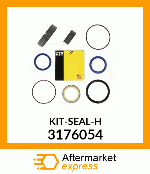 KIT-SEAL-H 3176054