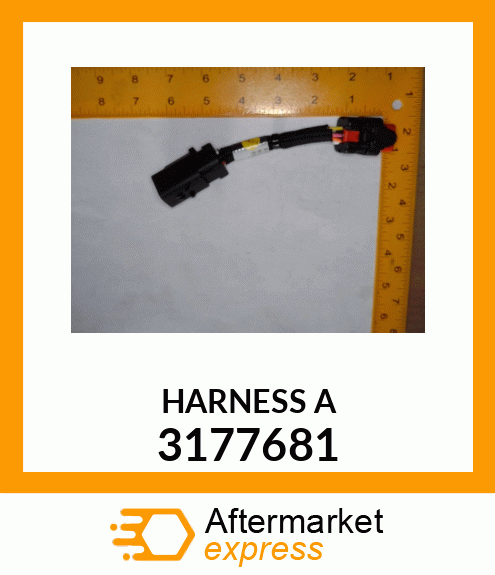 HARNESS A 3177681