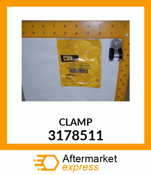 CLAMP 3178511