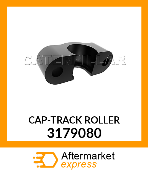 CAP AS-TRACK 3179080