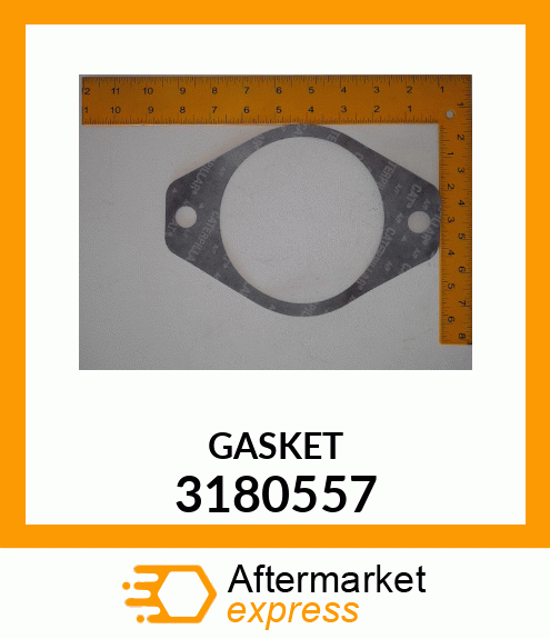 GASKET 3180557