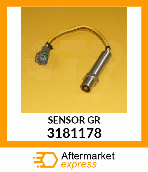 SENSOR GP 3181178