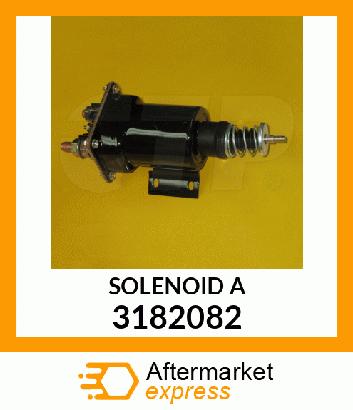 SOLENOID A 3182082