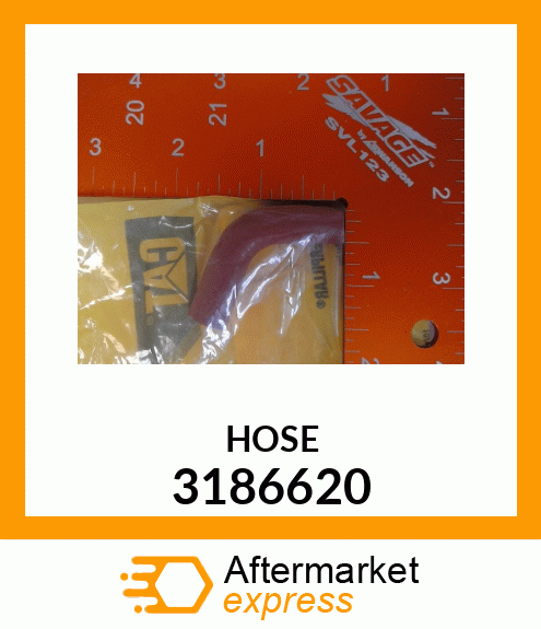 HOSE 3186620