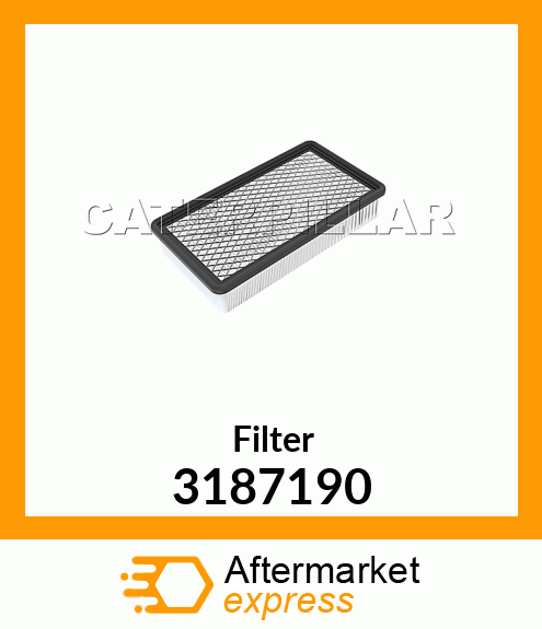 Filter 3187190