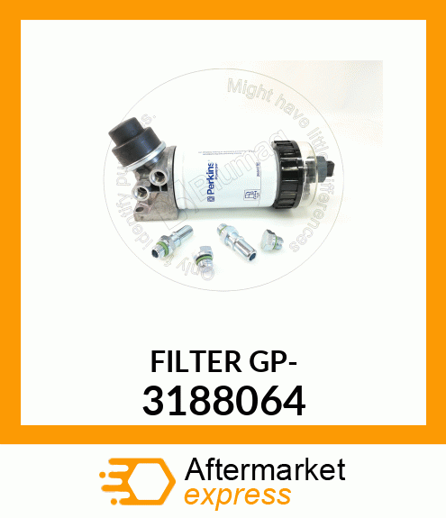 FILTER G 3188064