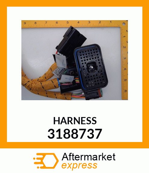 HARNESS AS 3188737