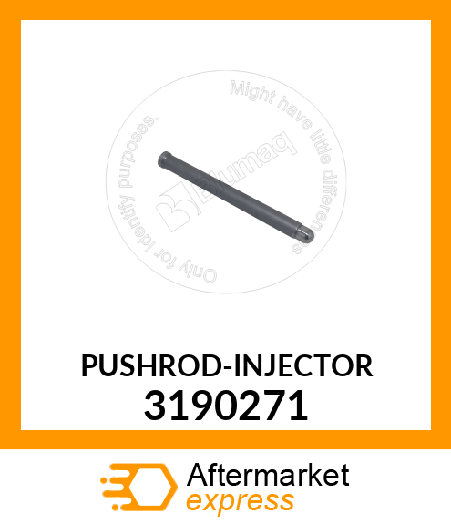 PUSHROD-IN 3190271