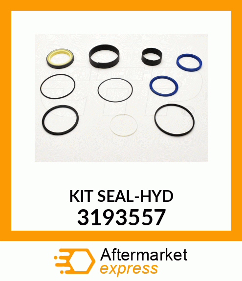 SEAL KIT 3193557