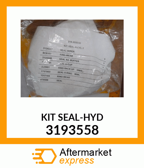 KIT-SEAL-H 3193558