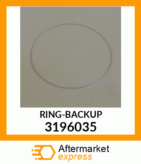 RING-BACKUP 3196035