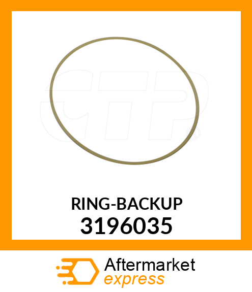 RING-BACKUP 3196035