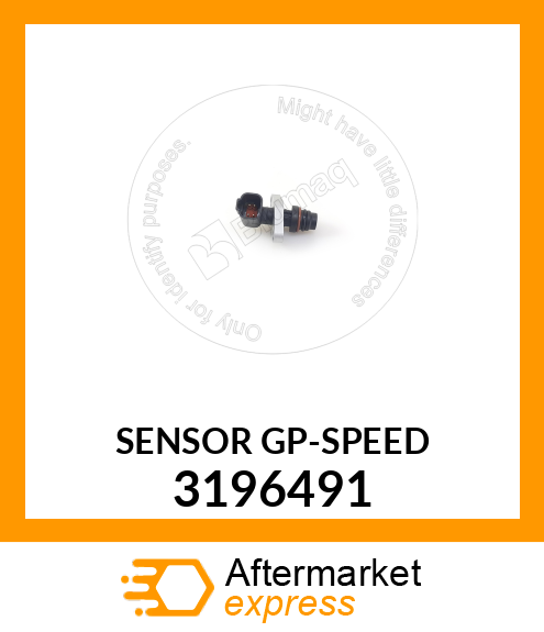 SENSOR 3196491