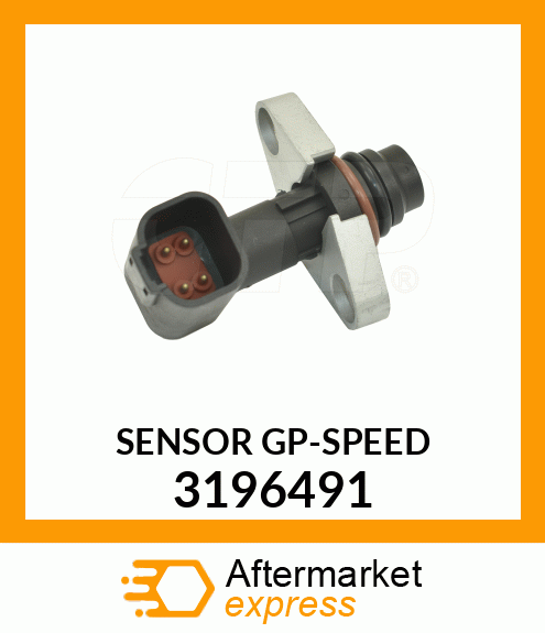 SENSOR 3196491