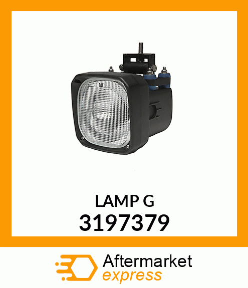 LAMP G 3197379
