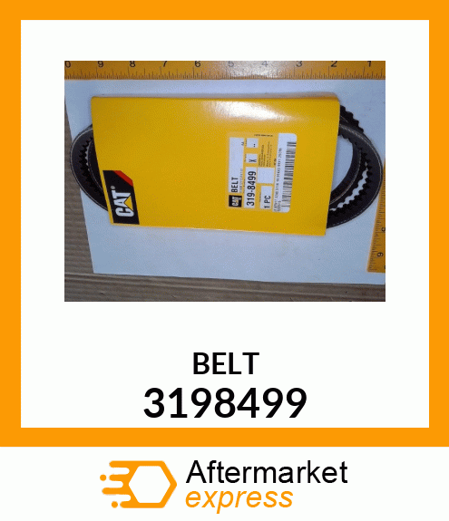 V-BELT 3198499