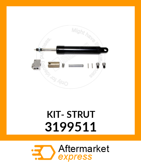 KIT- STRUT 3199511