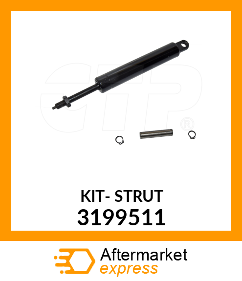 KIT- STRUT 3199511